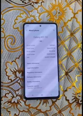 samsung galaxy a51