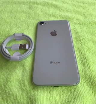 iphone 8