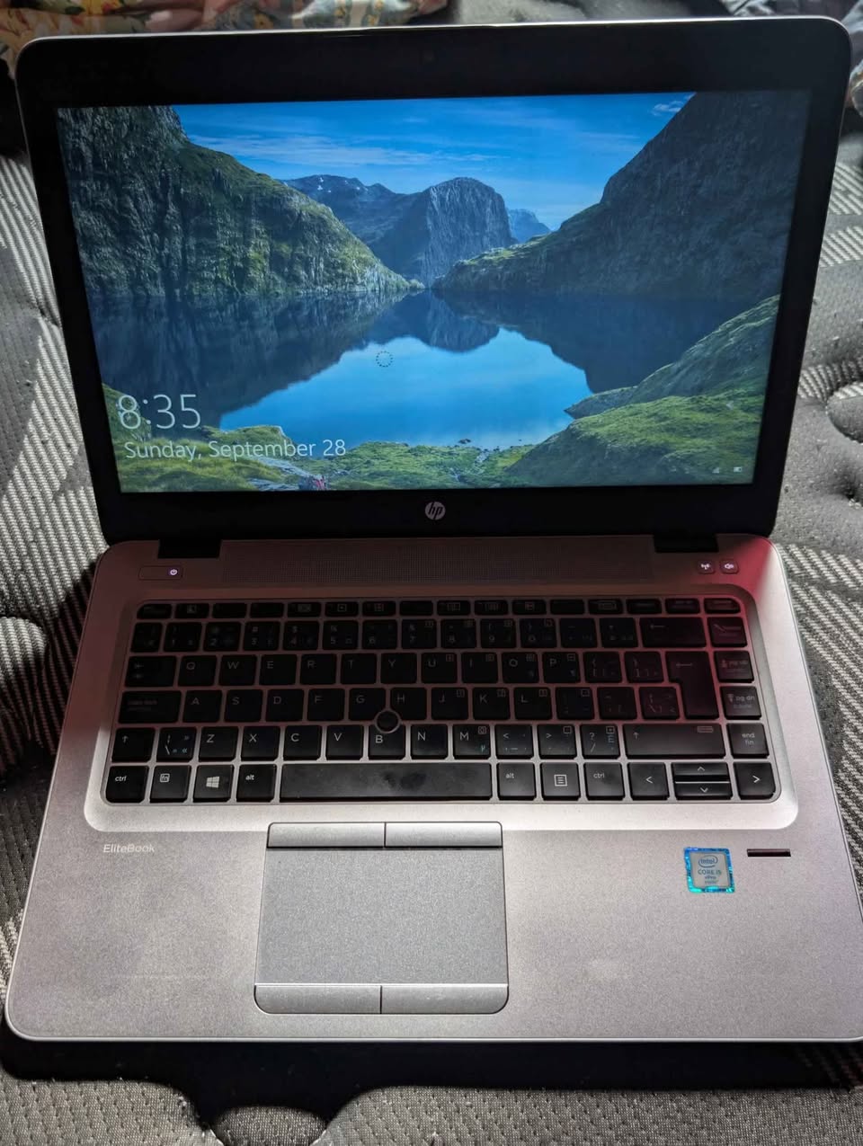laptops