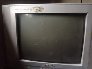 A picture of TV KIBUTO 15 inch