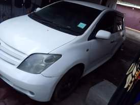 A picture of ist kalii sana ml 7 8