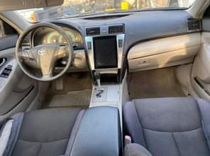 A picture of Toyota Camry FOR SALE 2009 facelifted to 2011 Pre owned