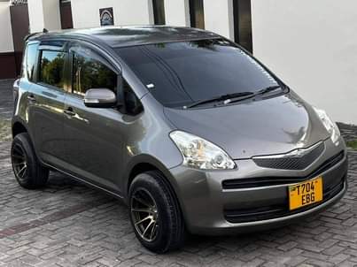 A picture of Vehicle