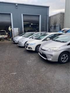 cars under 3000