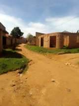 A picture of Semifinished Commercial Building