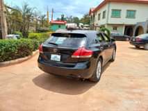 A picture of PRICE 5m Neat Sound Toyota Venza 2009 Working Perfectly with