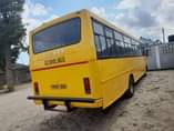 A picture of EICHER BUS MIL 19 TU HAINA KPENGELE