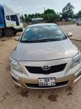 Evasty J.