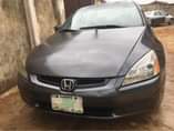 A picture of HONDA EOD