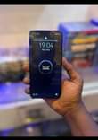 A picture of Huawei honor 20