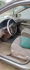 A picture of Toyota sienn Automatic transmission Gear Engine Some fixing needs to