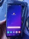 A picture of Samsung s9