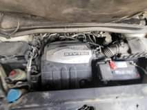 A picture of 2010 ACURA MDX