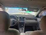 A picture of 2010 toyota corolla Body has been sprayed AC need work