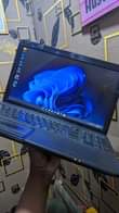 A picture of Toshiba