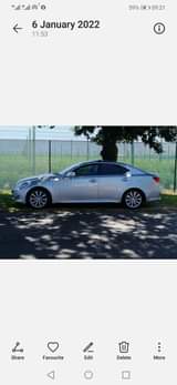 lexus is250