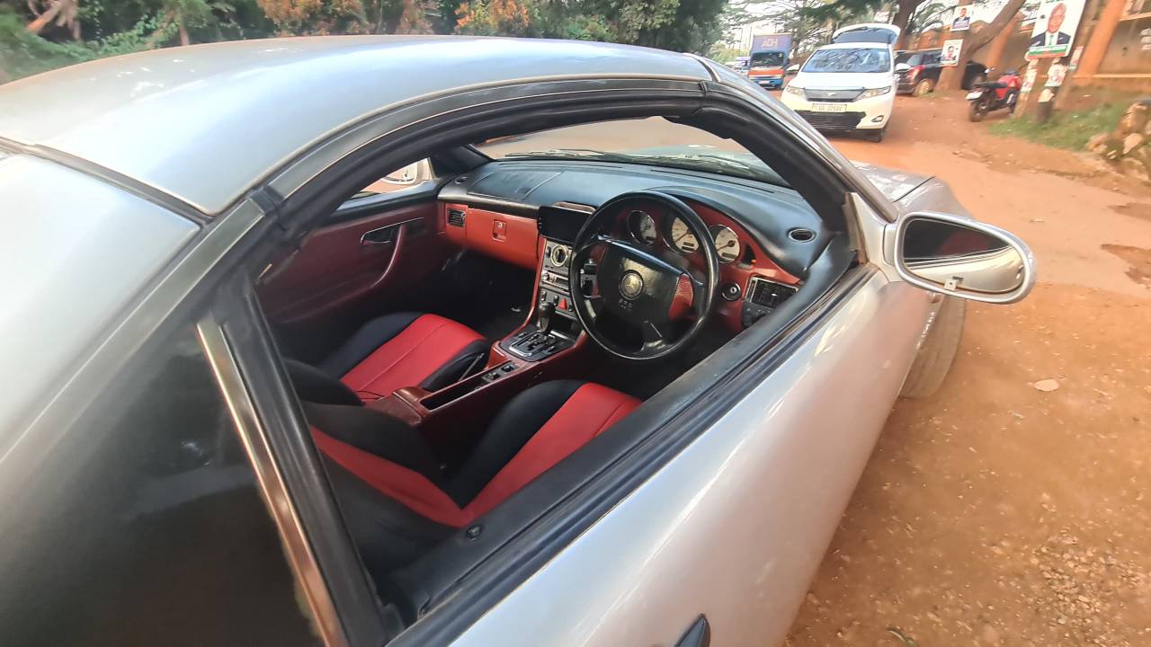 A picture of SANO CAR MOTORS