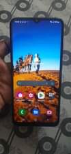 A picture of Samsung A03