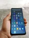 A picture of Tecno spark 9T