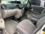 A picture of Toyota noah
