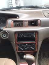 A picture of Fastest finger Clean 1999 Toyota Camry Absolutely nothing to fix