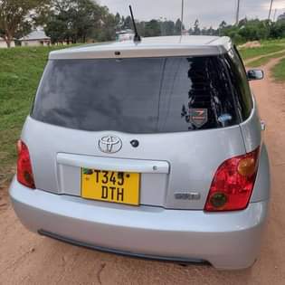 A picture of Toyota ist inauzwa 0685136087
