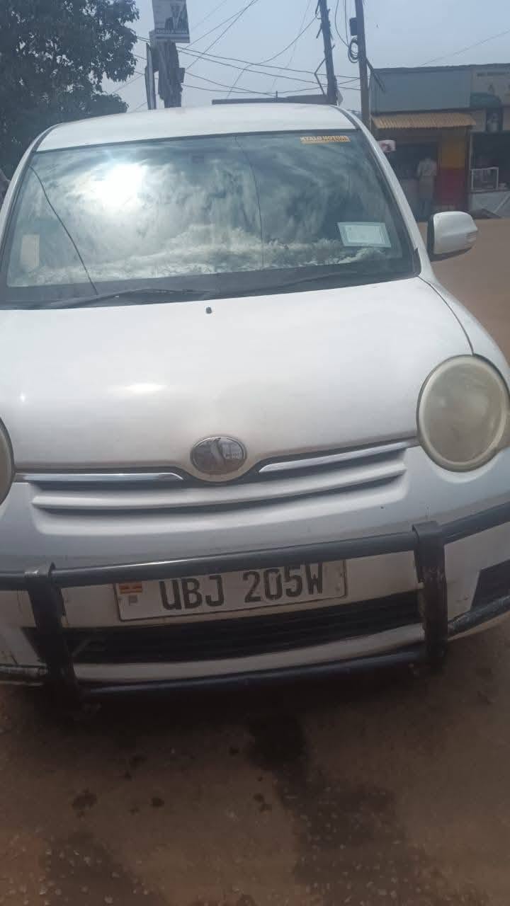 used toyota corolla