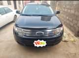 A picture of Ford Edge 2008 model
