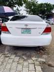 A picture of 2005 TOYOTA Camry big daddy
