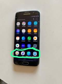 samsung galaxy s7