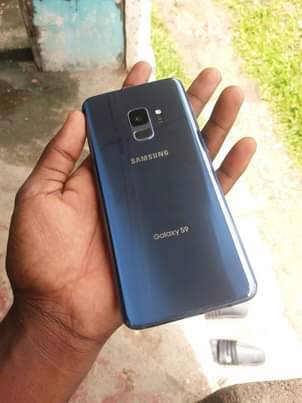 A picture of S9