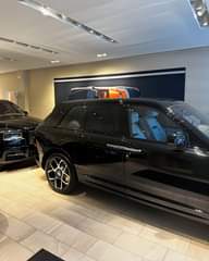 A picture of 2024 ROLL ROYCE CULLINAN BLACK BADGE Rolls Royce Motor Cars