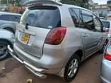 A picture of TOYOTA SPACIO UAW CC 1 5VVTI PRICE 17 000 000