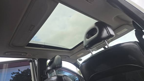 A picture of NISSAN EXTRAIL
