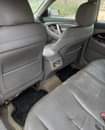 A picture of Toyota camry 2009 muscle Registered used WITH SMOKING ENGINE