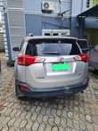 A picture of 2013 TOYOTA COROLLA