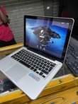 A picture of MAC BOOK PRO 2012 CORE I5