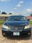 A picture of Few months used 2008 Model Lexus ES 350 available for