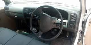 A picture of NISSAN DATSUN