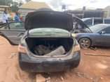 A picture of Toyota camry votron