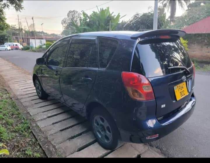 used toyota