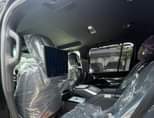 A picture of Lexus LX600 2022 brand new
