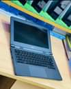 A picture of Dell latitude 3150 intel RAM 4gb HDD 500gb Processor 2