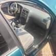 A picture of Toyota Avensis 2002 model Sound engine and manual gear Clean