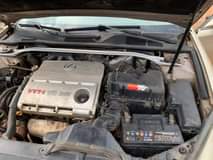 A picture of 2005 Lexus Es300
