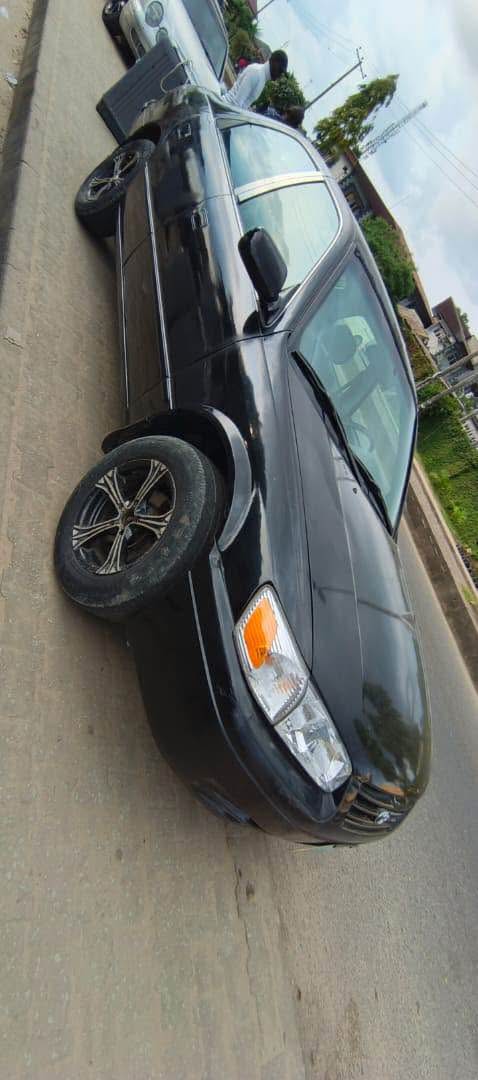 A picture of Camry tiny light