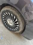 A picture of Toyota Corrola l e 2010 for sale Good untampered engine