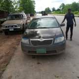 A picture of Toyota Verso automatic 1 1m Sett 100k Excellent working condition