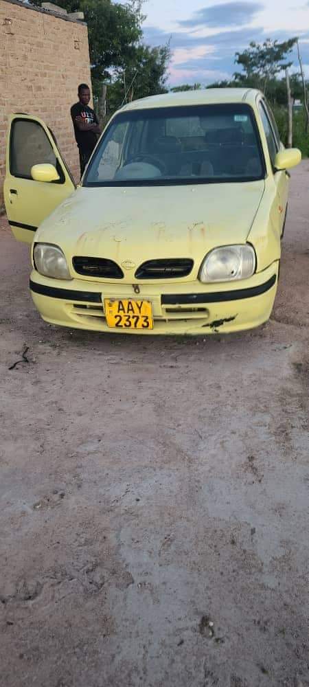 cars under 1000