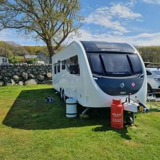 campervans for sale uk
